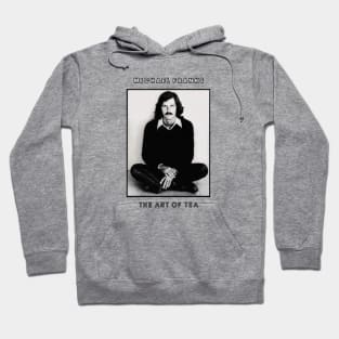 Michael Franks The Art Of Tea Hoodie